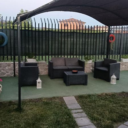 Bed and Breakfast Il Laghetto Castrovillari Pokoj fotografie