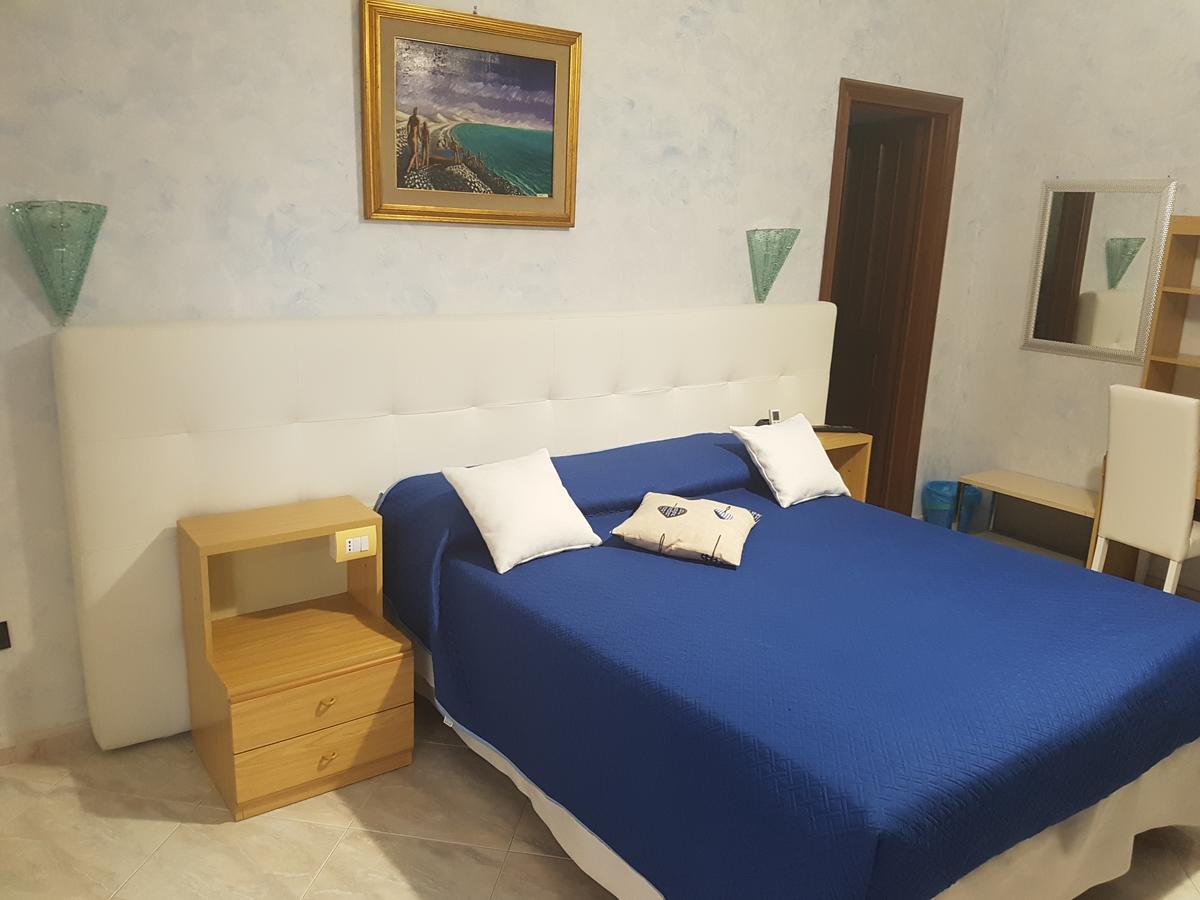 Bed and Breakfast Il Laghetto Castrovillari Exteriér fotografie